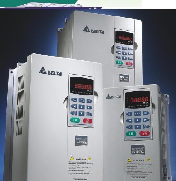L And T SX2000 SERIES AC DRIVES - Image 8