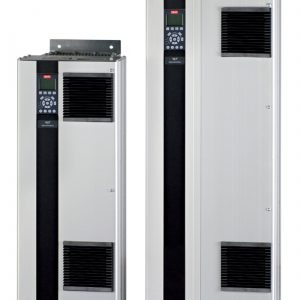 Danfoss AC Advanced Active Filter AAF 006