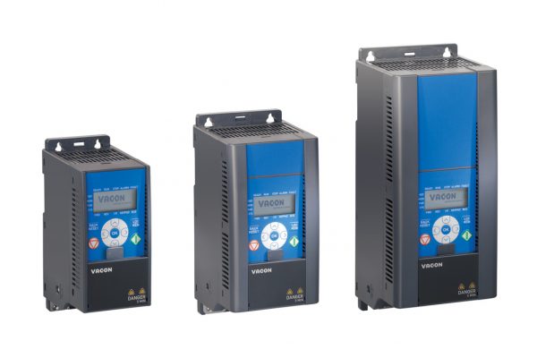L And T SX2000 SERIES AC DRIVES - Image 9