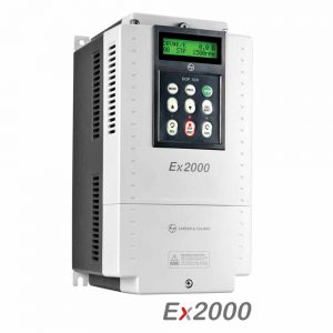 L And T Ex2000 Ac Drive